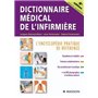 Dictionnaire médical de l'infirmière