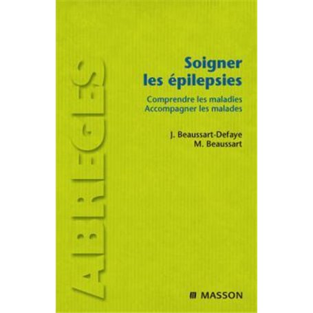 Soigner les épilepsies