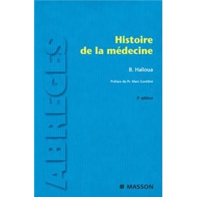 Histoire de la médecine