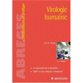 Virologie humaine