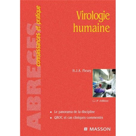 Virologie humaine