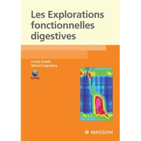 Les explorations fonctionnelles digestives