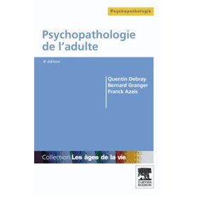 Psychopathologie de l'adulte