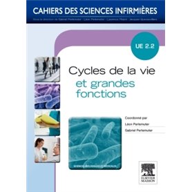 Cycles de la vie et grandes fonctions