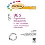 UE 5 - Organisation des appareils et des systèmes - QCM