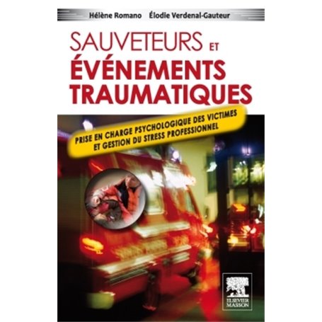 Sauveteurs et événements traumatiques