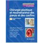 Chirurgie plastique et reconstructrice des parois et des confins