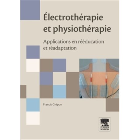 Électrothérapie et physiothérapie