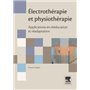 Électrothérapie et physiothérapie