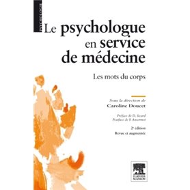 Le psychologue en service de médecine