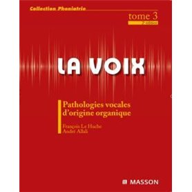 La voix : T3