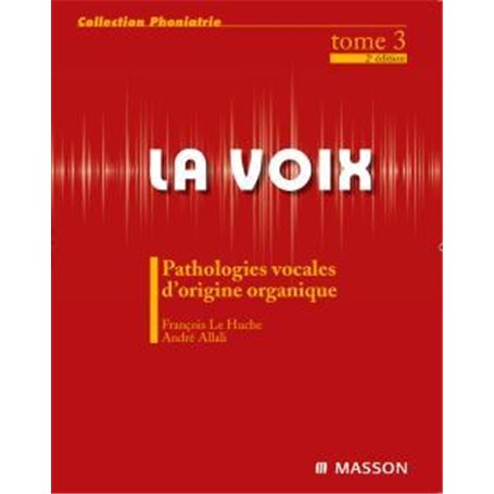 La voix : T3