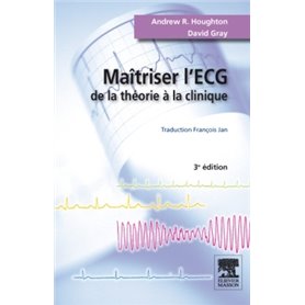 Maîtriser l'ECG