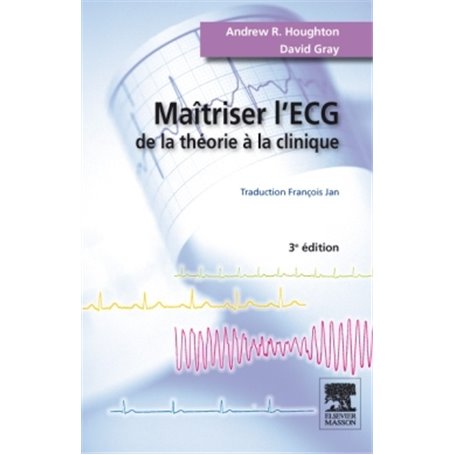 Maîtriser l'ECG