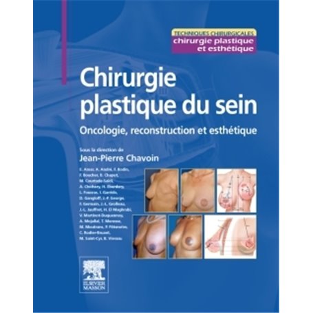 Chirurgie plastique du sein