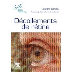 Décollements de rétine