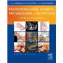 Endocrinologie, diabète, métabolisme et nutrition pour le praticien