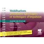 Mobilisations articulaires spécifiques et techniques d¿impulsion