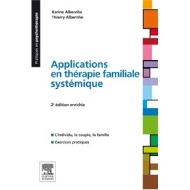 Applications en thérapie familiale systémique