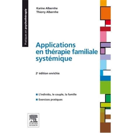 Applications en thérapie familiale systémique