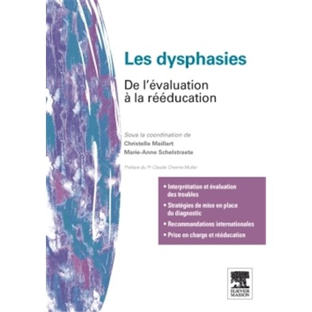 Les dysphasies