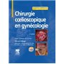 Chirurgie coelioscopique en gynécologie