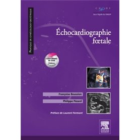 Echocardiographie foetale