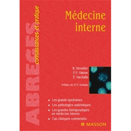 Médecine interne