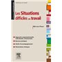 Les situations difficiles au travail