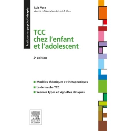 TCC chez l'enfant et l'adolescent