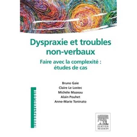 Dyspraxie et troubles non-verbaux