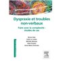 Dyspraxie et troubles non-verbaux