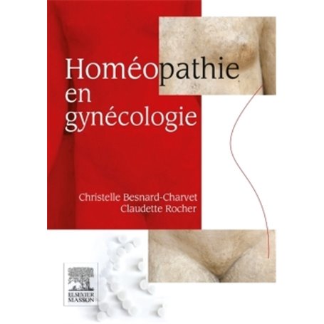 Homéopathie en gynécologie