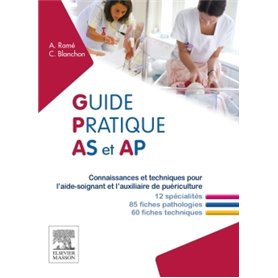 Guide pratique AS et AP