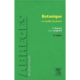 Botanique