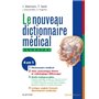 Nouveau dictionnaire médical