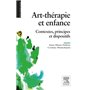 Art-thérapie et enfance