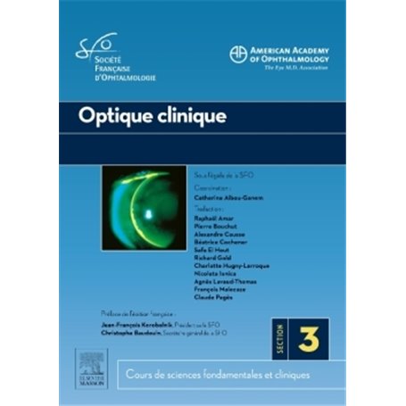 Optique Clinique