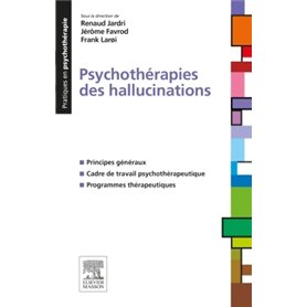 Psychothérapies des hallucinations