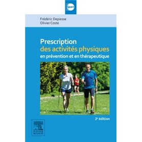 Prescription des activités physiques