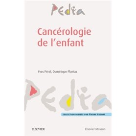 Cancérologie de l'enfant