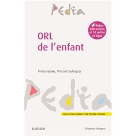 ORL de l'enfant