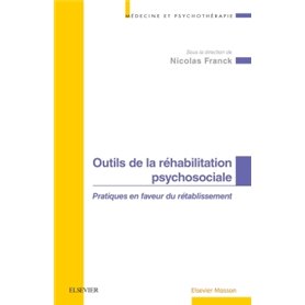 Outils de la réhabilitation psychosociale