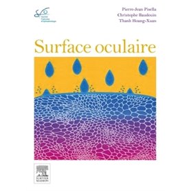 Surface oculaire