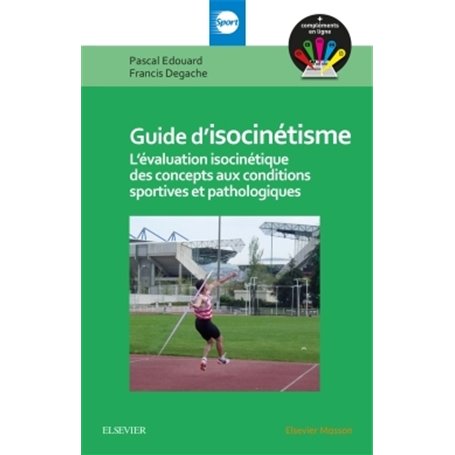 Guide d'isocinétisme