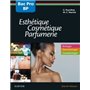 Bac professionnel et Brevet professionnel Esthétique, Cosmétique, Parfumerie - Manuel 2nde, 1re et T