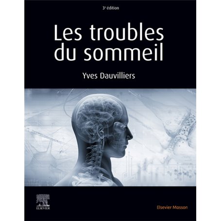 Les troubles du sommeil