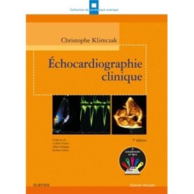 Échocardiographie clinique