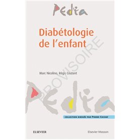 Diabétologie de l'enfant