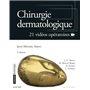 Chirurgie dermatologique